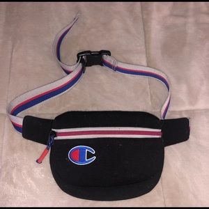 Champion Fanny Pack